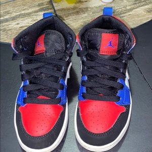 Great Condition gently worn has a lot of life left